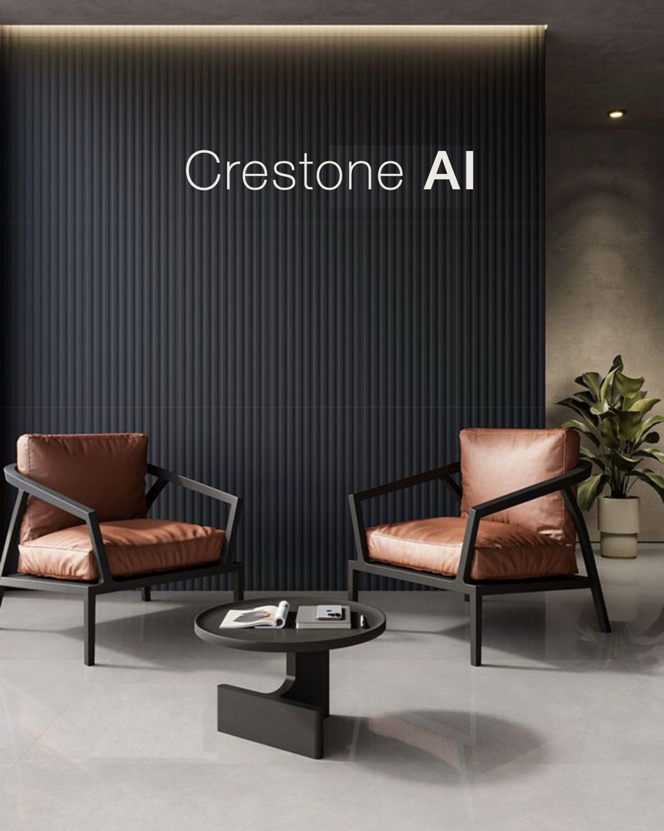 The Crestone AI reception, Adelaide